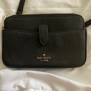 Kate spade Leila small tab crossbody bag